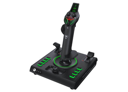 VelocityOne HOTAS