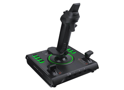 VelocityOne HOTAS