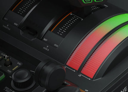 VelocityOne HOTAS