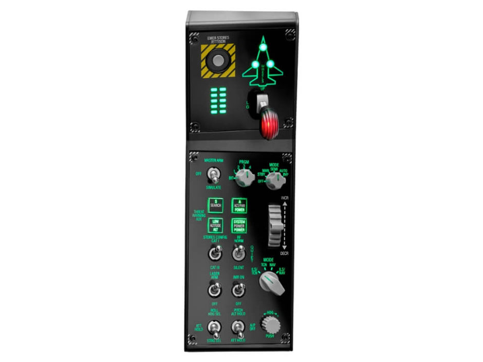 Thrustmaster - Viper Panel - FlightsimWebshop - FlightsimWebshop