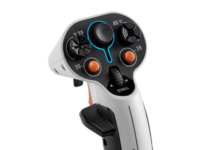 Sol-R 1 Flightstick