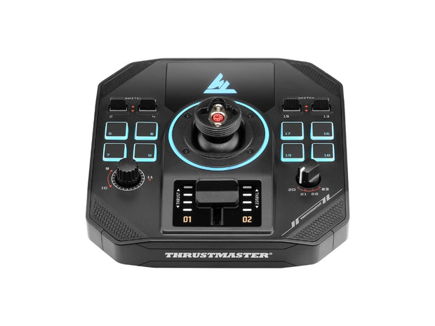 Banner image for: <h2>Sol-R 5 Base</h2>