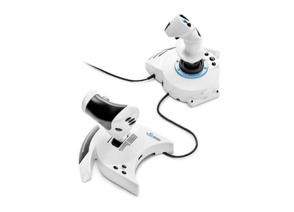 T.Flight Hotas 5 - MSFS Edition