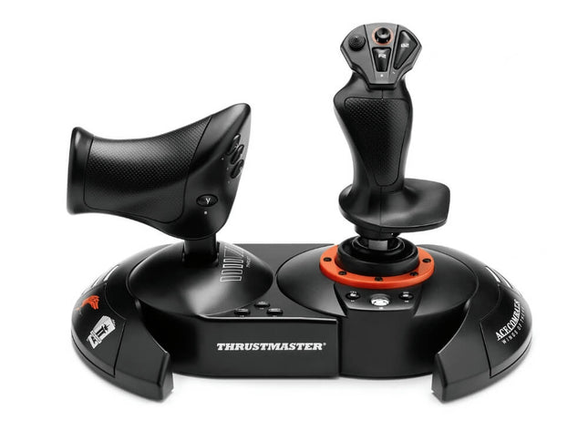 T.Flight HOTAS Neo - Ace Combat 8 Edition
