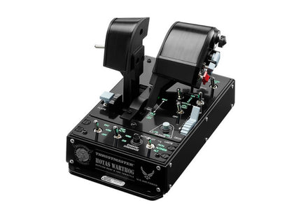Warthog HOTAS MKII