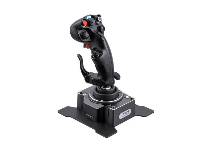 CDT-AEROMAX-R Flightstick