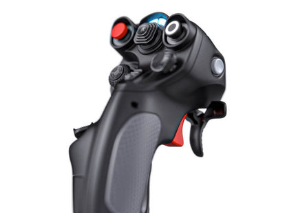 CDT-AEROMAX-R Flightstick