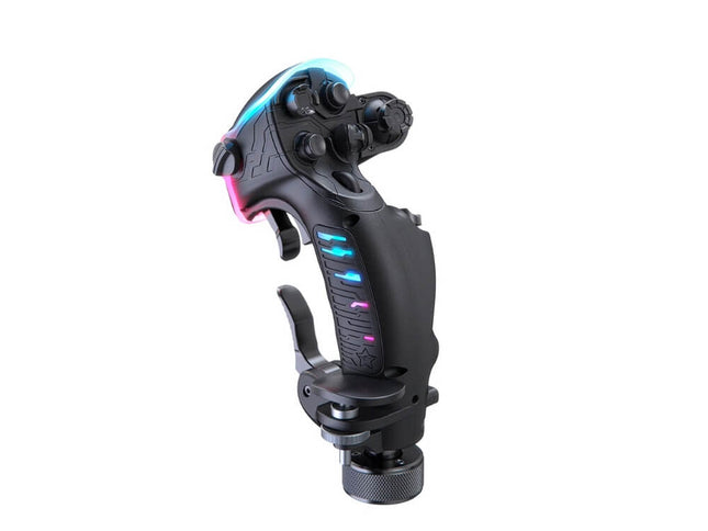 Constellation ALPHA Prime