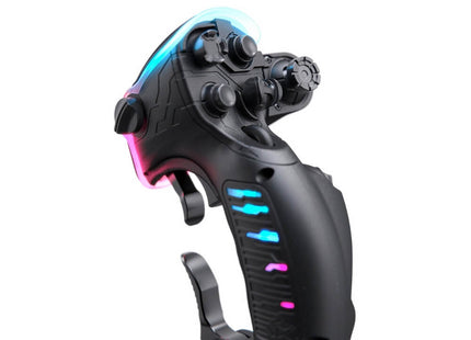 Constellation ALPHA Prime