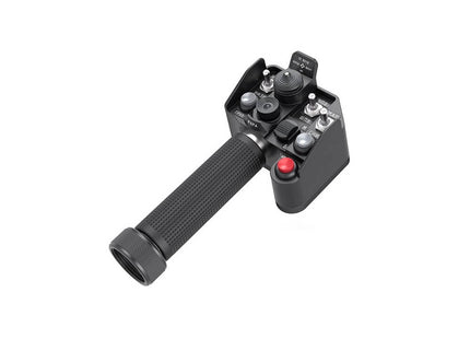 SharKa-50 Collective Grip