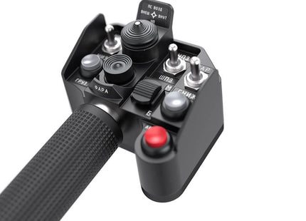 SharKa-50 Collective Grip