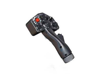 Hawk-60 Collective Grip