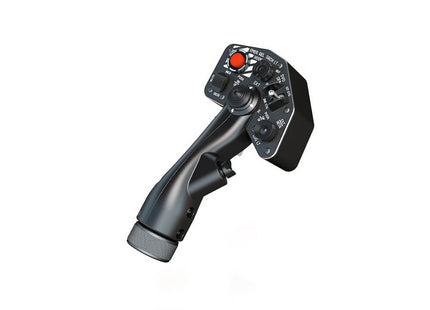 Hawk-60 Collective Grip