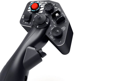 Hawk-60 Collective Grip