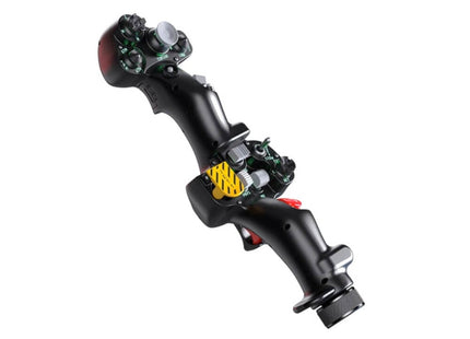 Dual-SF Collective Grip