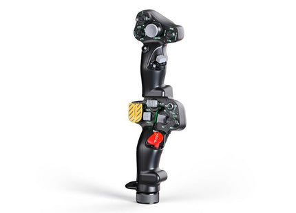 Dual-SF Collective Grip