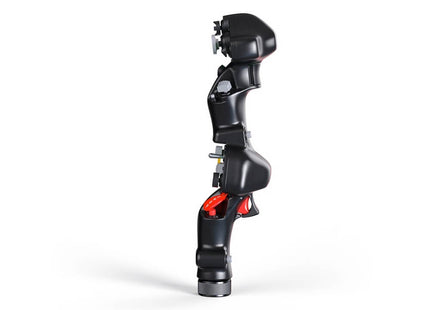 Dual-SF Collective Grip