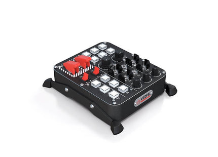 Universal Control Panel #1