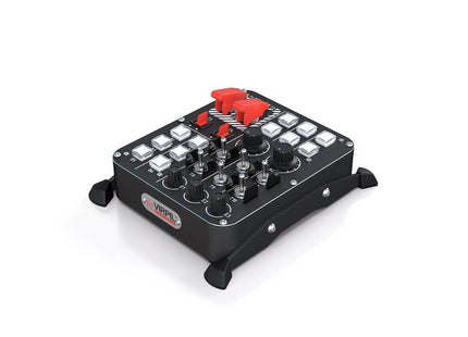 Universal Control Panel #1