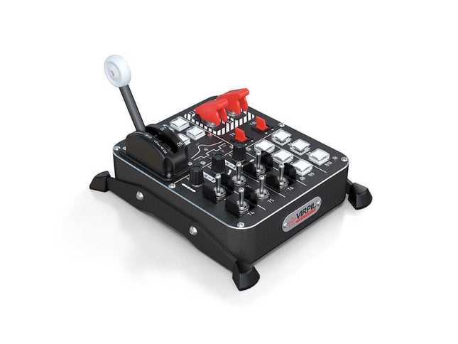 Universal Control Panel #2