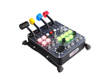 Universal Control Panel #3