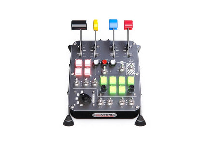 Universal Control Panel #3