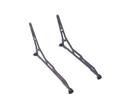 Universal Angled Panel Mount