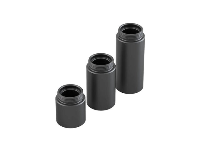 Flightstick Extension