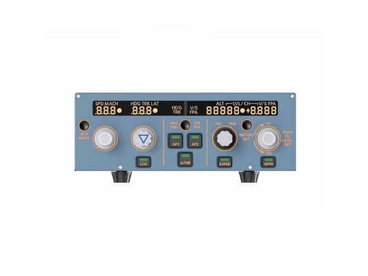 Looking for Flightsim Modules? Check out our Collection - FlightsimWebshop