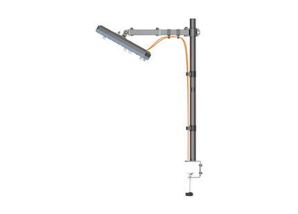 A320 Overhead Panel Stand