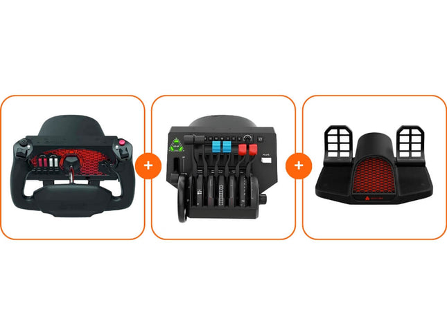 Honeycomb - Full Bundle