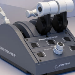 Usb Throttle Looking for Flightsim Hardware? Check out our Collection - FlightsimWebshop