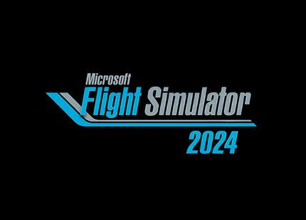 Flight Simulator 2024