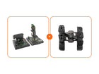 Turtle Beach - VelocityOne Flight Deck Bundle