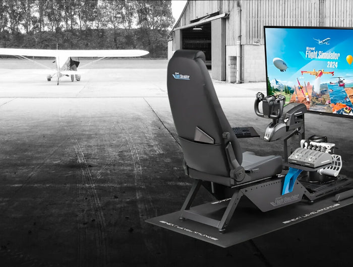 <h2>Save on our Flight Simulation bundles</h2>