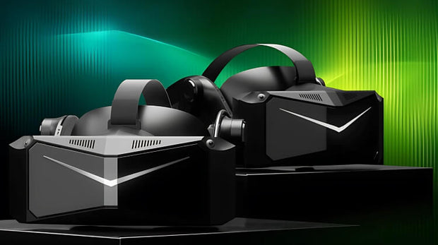 Banner image for: <h2>Pimax VR</h2>