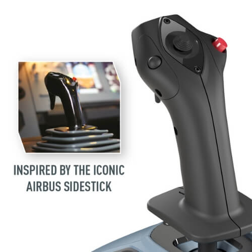 Sidestick Replica