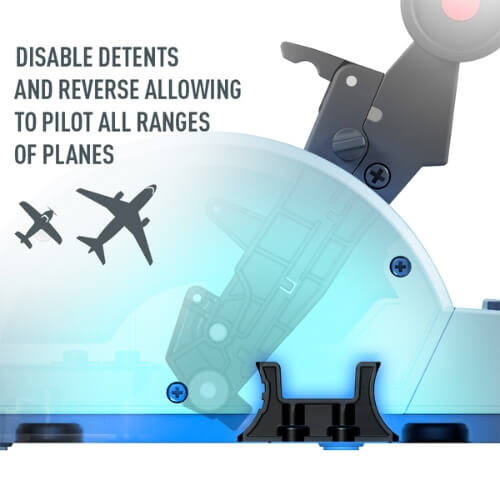 Suitable for all Aircraft