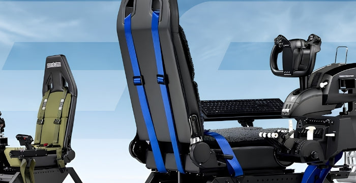 <h2>10% OFF on Next Level Racing</h2>