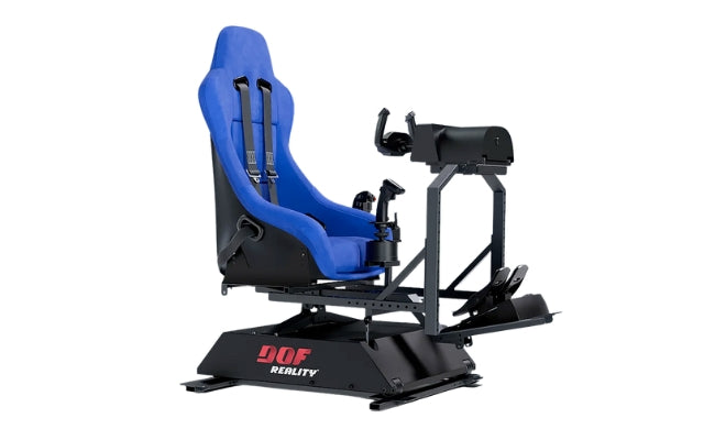 Flight Simulator Rntal Flight Simulator Rental - FlightsimWebshop