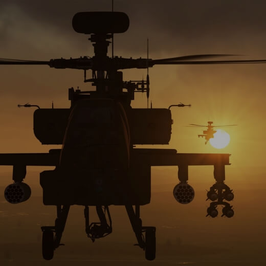 Banner image for: <h2>Digital Combat Simulator</h2>