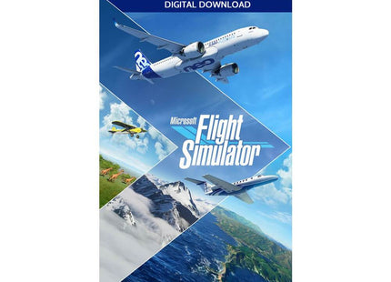 Microsoft Flight Simulator - Xbox