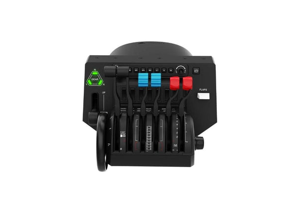 その他 Honeycomb Bravo Throttle Quadrant Free Shipping! Honeycomb Aeronautical Bravo Throttle Quadrant with