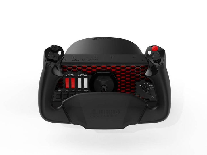 Flight Simulator Yokes for Xbox