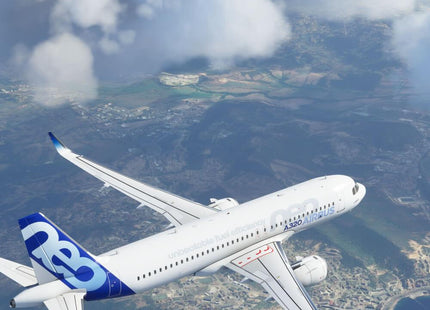 Flight Simulator - Xbox