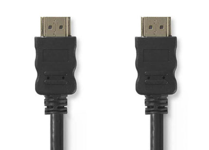 Nedis High Speed HDMI-cable 1.5m