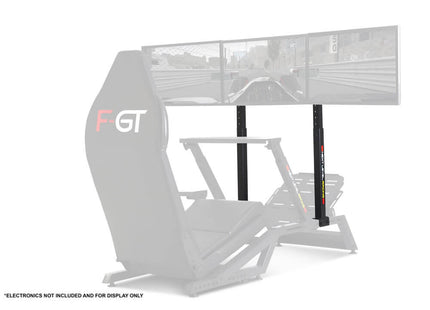 Next Level Racing - F-GT Monitor Stand - FlightsimWebshop