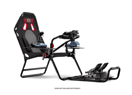 Next Level Racing Flight Simulator Lite