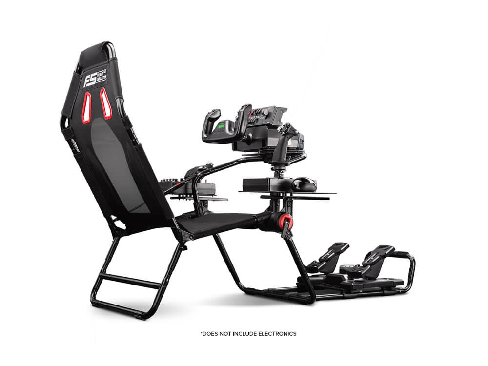 Next Level Racing Flight Simulator Seat