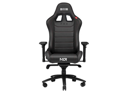 Pro Gaming Chair Leather Edition